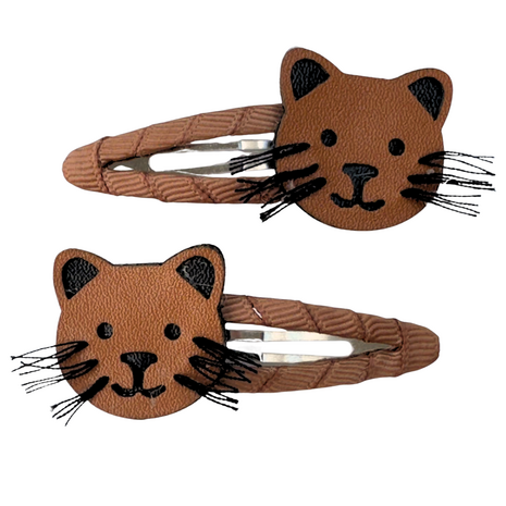 Your Little Miss Mollette per capelli Phoebe - cats