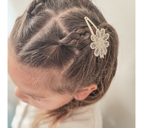 Your Little Miss Mollette per capelli Jade - Honey bloom Your Little Miss Mollette per capelli Jade - Honey bloom
