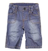 DIRKJE BABYKLEDING Jeans Race Team - Dirkje babykleding