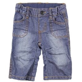 DIRKJE BABYKLEDING Jeans Race Team