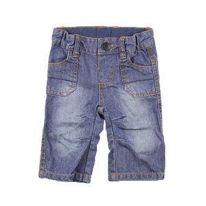 DIRKJE BABYKLEDING Jeans Race Team - Dirkje babykleding