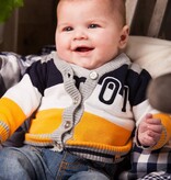 DIRKJE BABYKLEDING Jeans Race Team - Dirkje babykleding