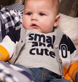 DIRKJE BABYKLEDING Jeans Race Team - Dirkje babykleding