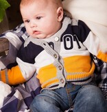 DIRKJE BABYKLEDING Jeans Race Team - Dirkje babykleding