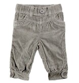 DIRKJE BABYKLEDING Broek Girly - Dirkje babykleding