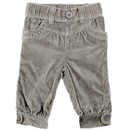 DIRKJE BABYKLEDING Broek Girly