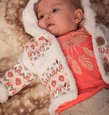 DIRKJE BABYKLEDING Broek Live Love - Dirkje babykleding