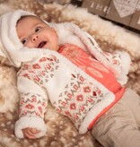 DIRKJE BABYKLEDING Broek Live Love - Dirkje babykleding