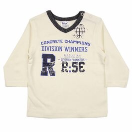 DIRKJE BABYKLEDING Longsleeve R Style