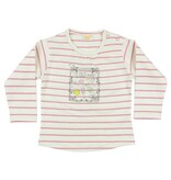 DIRKJE BABYKLEDING Longsleeve Girly - Dirkje babykleding