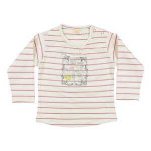 DIRKJE BABYKLEDING Longsleeve Girly - Dirkje babykleding