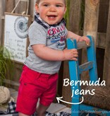 DIRKJE BABYKLEDING Bermuda Cruz Bay - Dirkje babykleding