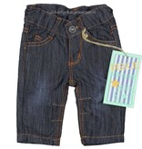 DIRKJE BABYKLEDING Jeans Smile - Dirkje babykleding
