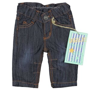 DIRKJE BABYKLEDING Jeans Smile - Dirkje babykleding