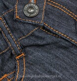 DIRKJE BABYKLEDING Jeans Smile - Dirkje babykleding