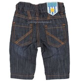 DIRKJE BABYKLEDING Jeans Smile - Dirkje babykleding