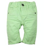 DIRKJE BABYKLEDING Gekleurde jeans Smile - Dirkje babykleding
