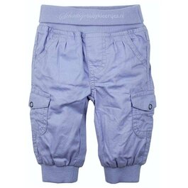 DIRKJE BABYKLEDING Broek Fabulous