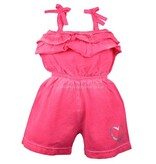 DIRKJE BABYKLEDING Jumpsuit Loving Hearts - Dirkje babykleding