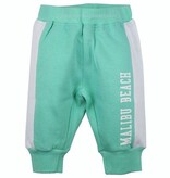 DIRKJE BABYKLEDING Jogging broek Beach Club (azuur) - Dirkje babykleding