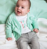 DIRKJE BABYKLEDING T-shirt Little Seahorse - Dirkje babykleding