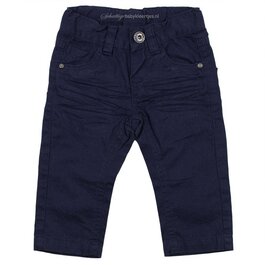 DIRKJE BABYKLEDING Broek Sailing