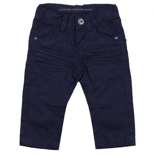 DIRKJE BABYKLEDING Broek Sailing - Dirkje babykleding