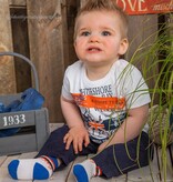 DIRKJE BABYKLEDING Broek Sailing - Dirkje babykleding