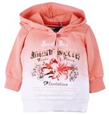 DIRKJE BABYKLEDING Trui Tropical Star - Dirkje babykleding