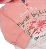 DIRKJE BABYKLEDING Trui Tropical Star - Dirkje babykleding