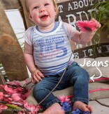 DIRKJE BABYKLEDING Jeans Pleasures - Dirkje babykleding