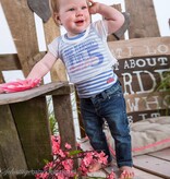 DIRKJE BABYKLEDING Jeans Pleasures - Dirkje babykleding