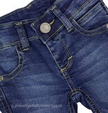 DIRKJE BABYKLEDING Jeans Pleasures - Dirkje babykleding