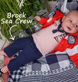 DIRKJE BABYKLEDING Broek Sea Crew - Dirkje babykleding