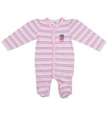 DIRKJE BABYKLEDING Boxpakje Follow Dreams (lichtroze) - Dirkje babykleding