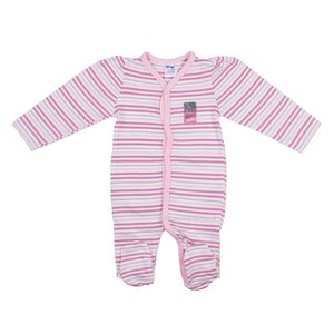 DIRKJE BABYKLEDING Boxpakje Follow Dreams (lichtroze) - Dirkje babykleding