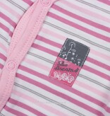 DIRKJE BABYKLEDING Boxpakje Follow Dreams (lichtroze) - Dirkje babykleding