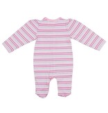 DIRKJE BABYKLEDING Boxpakje Follow Dreams (lichtroze) - Dirkje babykleding