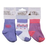 DIRKJE BABYKLEDING Sokken Fabulous - Dirkje babykleding