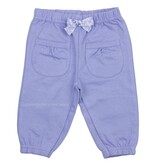 DIRKJE BABYKLEDING Jogging broek Fabulous (lila)