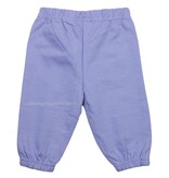 DIRKJE BABYKLEDING Jogging broek Fabulous (lila)