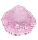 Zonnehoedje baby lichtroze