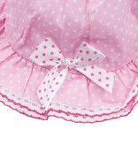 Zonnehoedje baby lichtroze