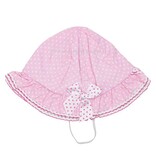 Zonnehoedje baby lichtroze