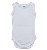 DIRKJE BABYKLEDING Rompertje - mouwloos - Dirkje Babykleding