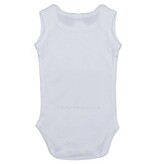 DIRKJE BABYKLEDING Rompertje - mouwloos - Dirkje Babykleding