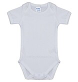DIRKJE BABYKLEDING Rompertje - korte mouwen - Dirkje babykleding