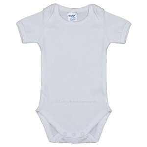 DIRKJE BABYKLEDING Rompertje - korte mouwen - Dirkje babykleding