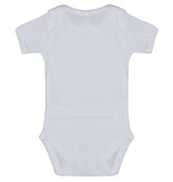 DIRKJE BABYKLEDING Rompertje - korte mouwen - Dirkje babykleding