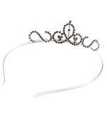 Diadeem tiara